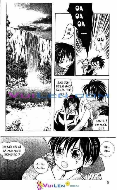 tiên nữ giáng trần chapter 20 5