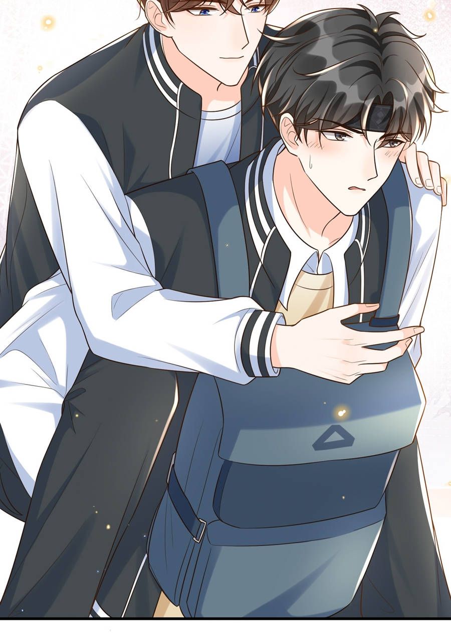 ngọt không ngừng nghỉ chapter 11 21