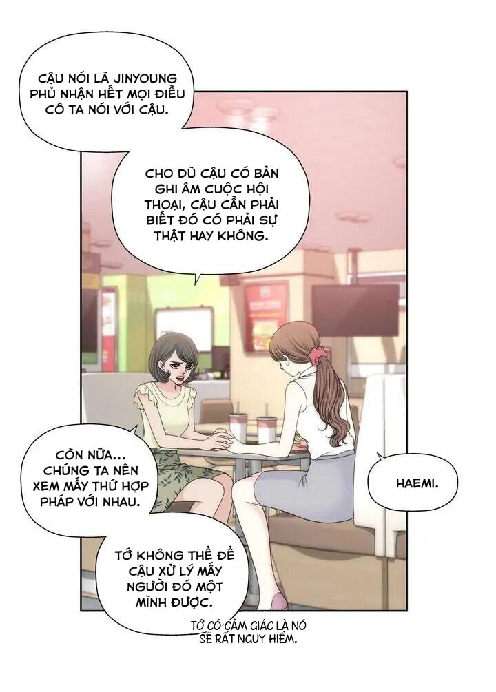 người đàn ông của tôi chapter 117 22