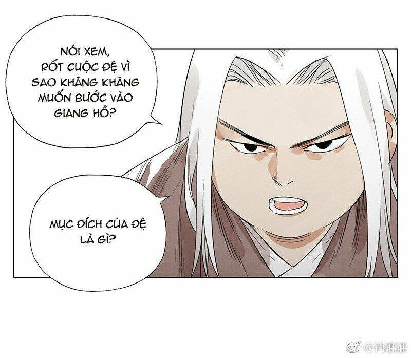 bang chủ đại nhân tìm cách trị hói đầu chapter 24 23