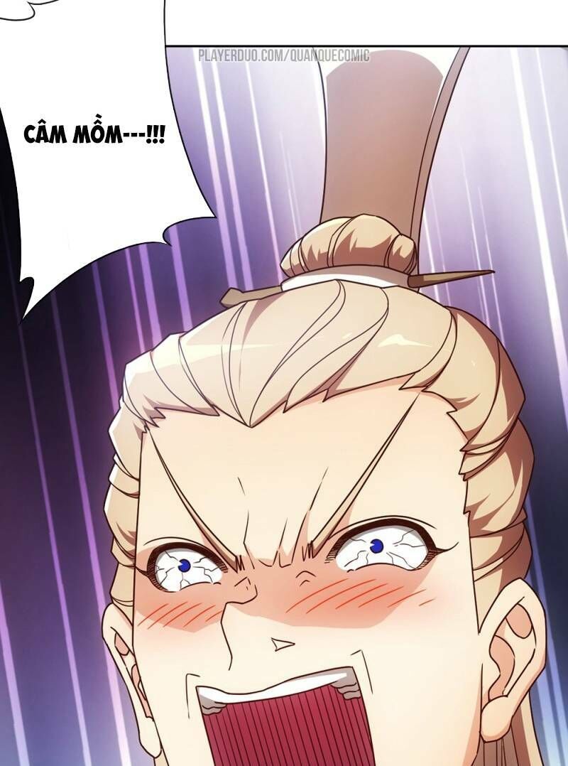 hồng thiên thần tôn chapter 47 8