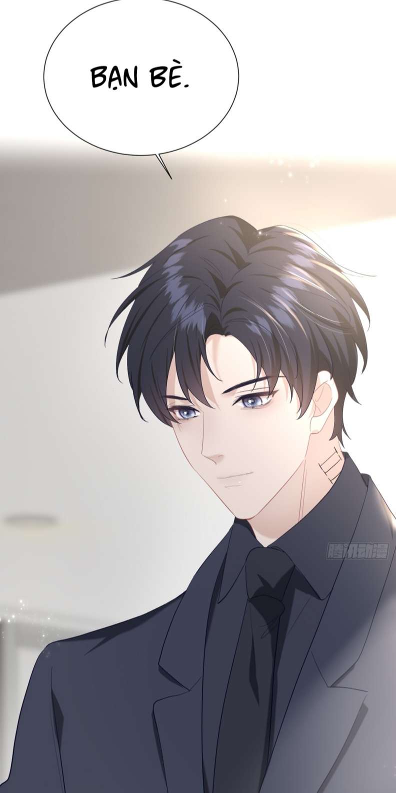 [bl] quan hệ nguy hiểm chapter 11 49