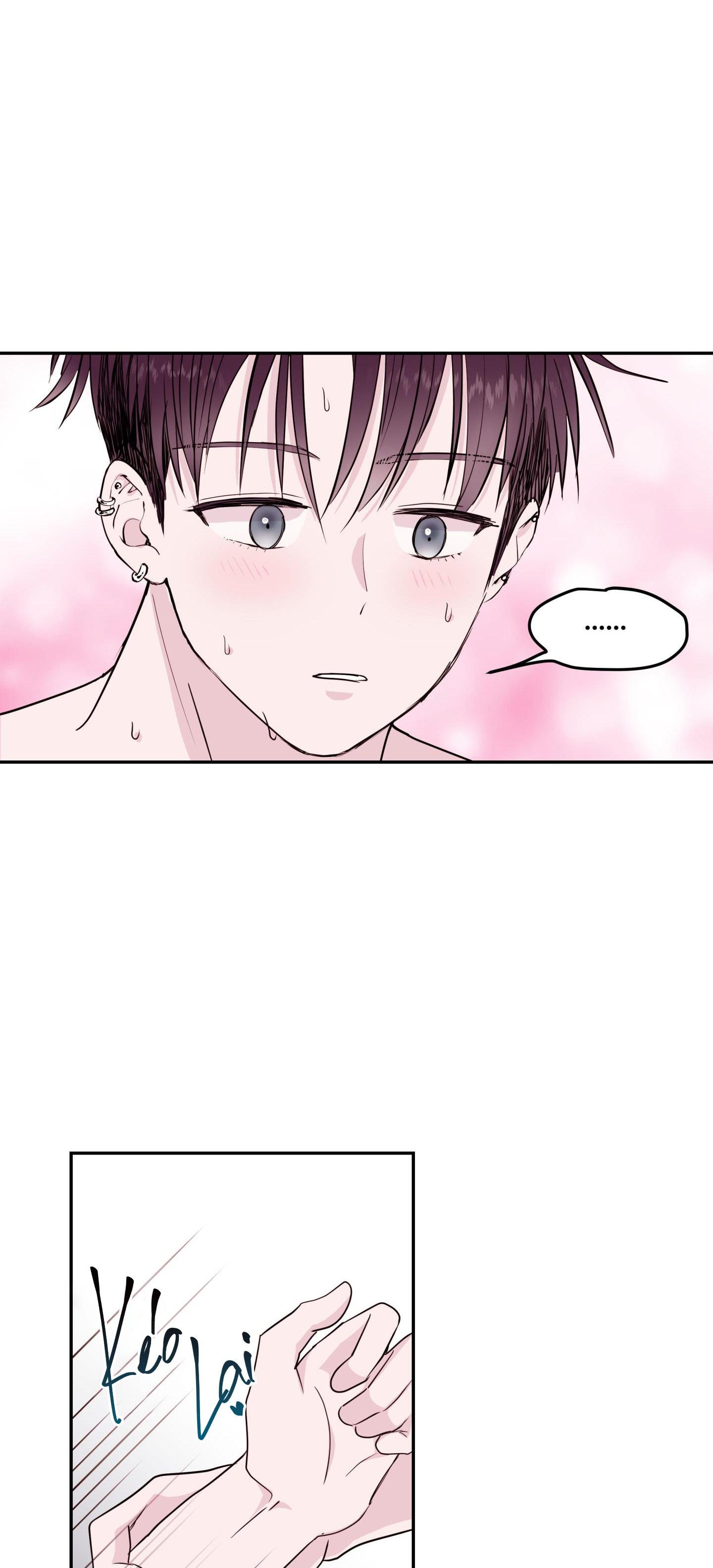 em trai vợ thật nguy hiểm chapter 17 46