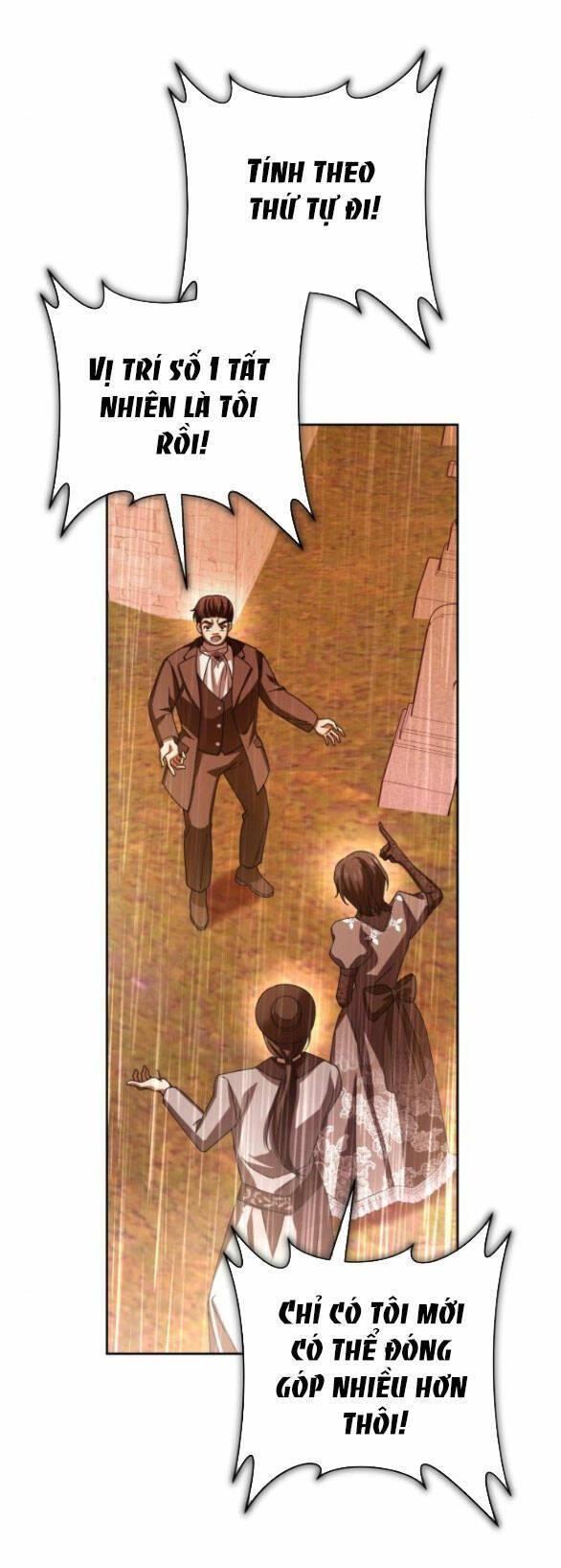 tôi muốn trở thành cô ấy chỉ một ngày chapter 131.2 2