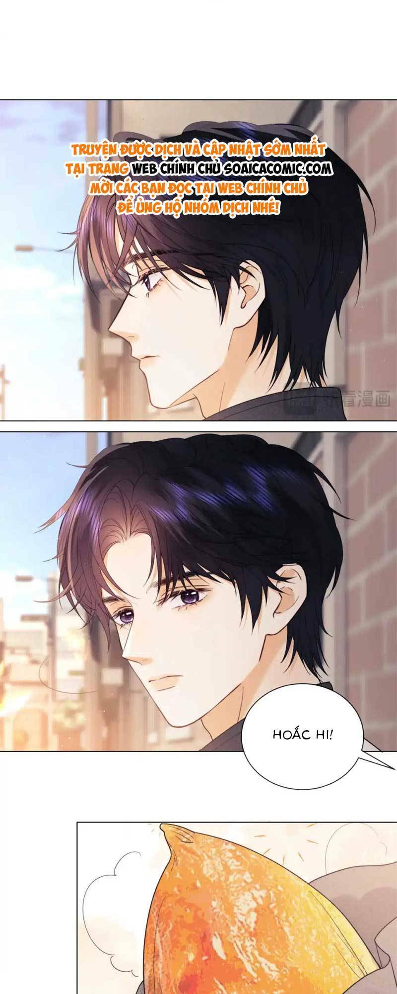 fan vợ - bạn đã biết chưa? chapter 24 39