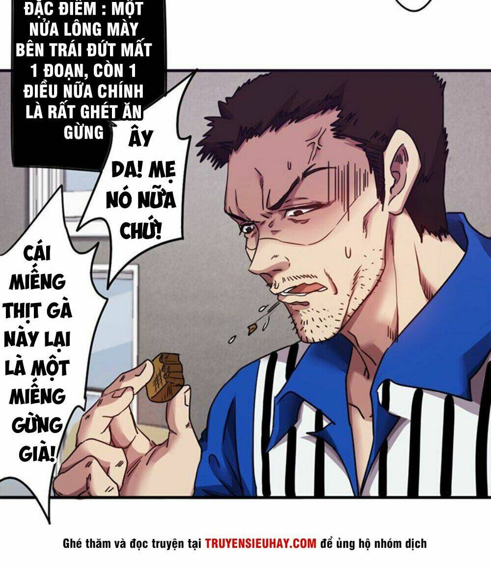 tối cường công nhân chapter 95 9