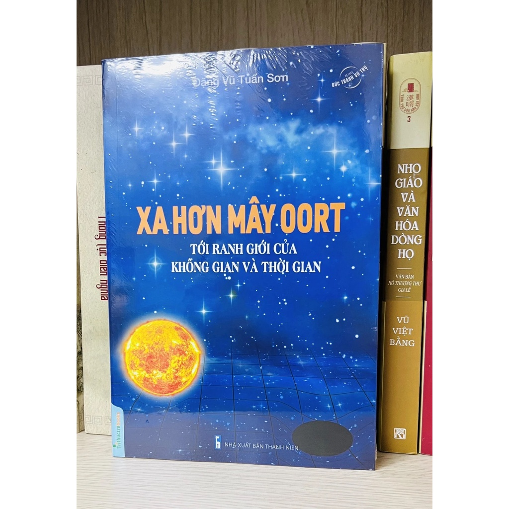 Sách Boxset Bức tranh vũ trụ (5 quyển)