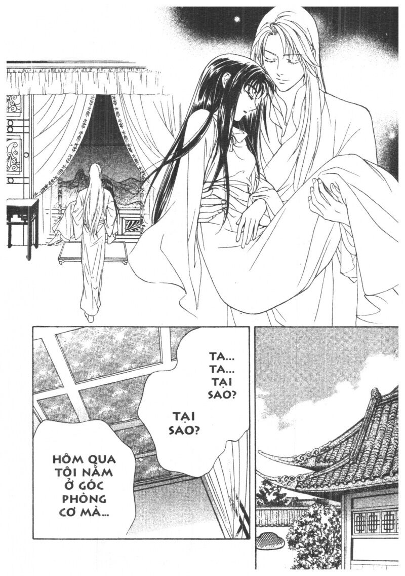 thái vân quốc truyện chapter 1 121