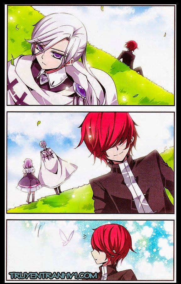 cố lên nào, đại ma vương 2 chapter 11.2 5