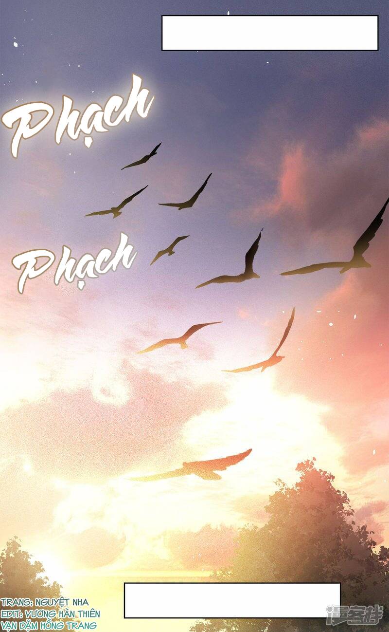 cô ấy đến rồi, xin nằm xuống! chapter 227 18