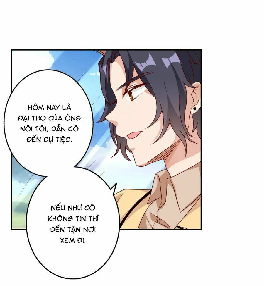 hôn nhân dục vọng: thiếu gia nhẹ một chút! chapter 147 10