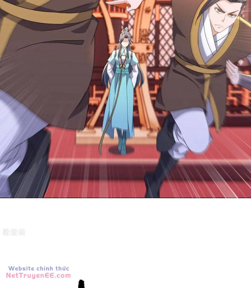 tiên võ đế tôn chapter 557 16