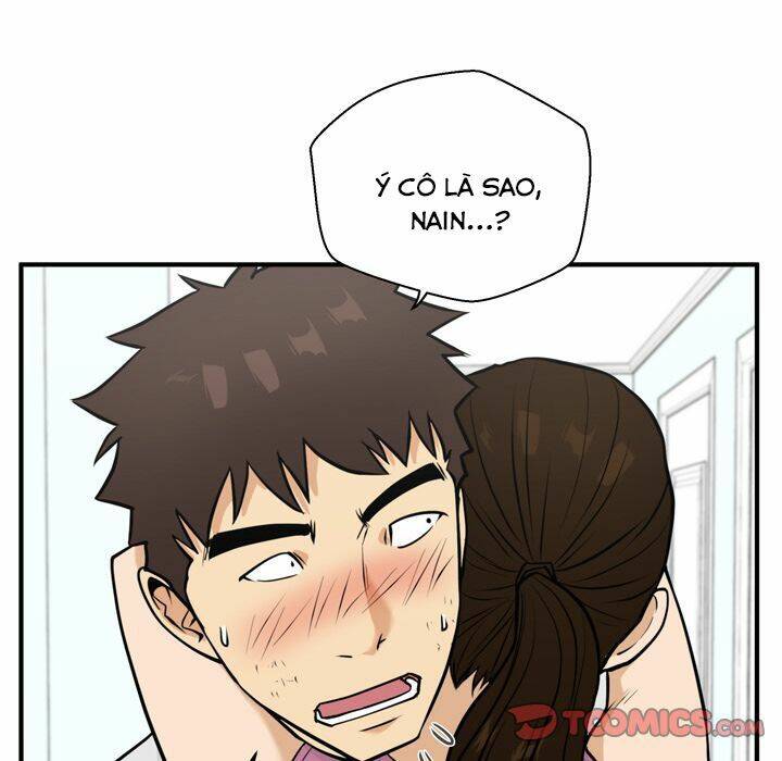 mr kang chapter 62 117