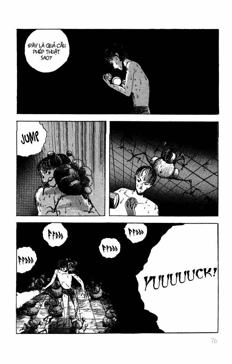 the horror mansion chapter 19 15