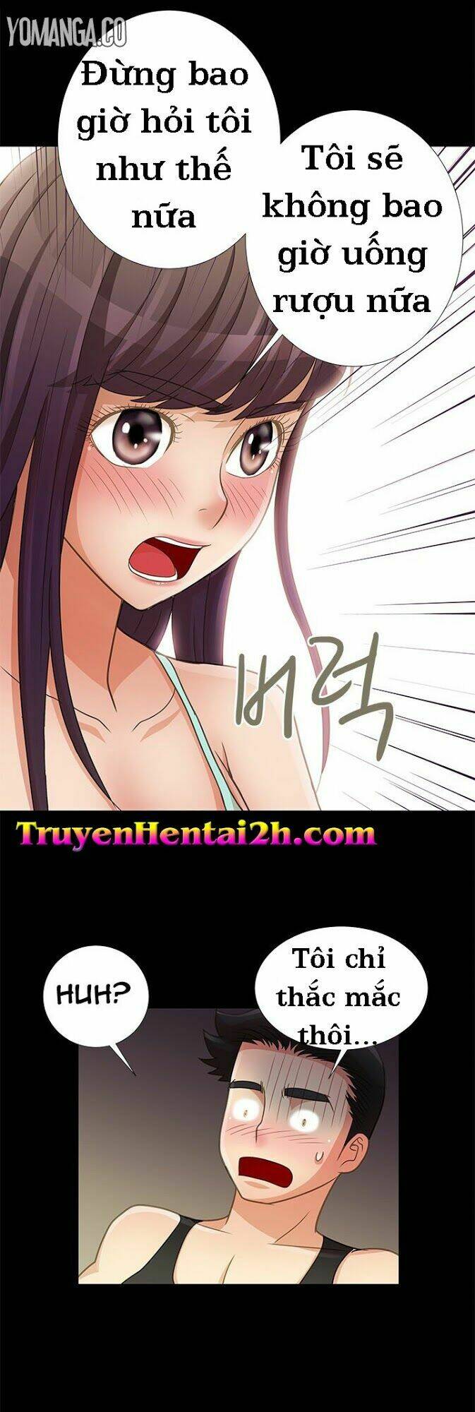 cậu sẽ làm như tôi nói chứ? chapter 10 18