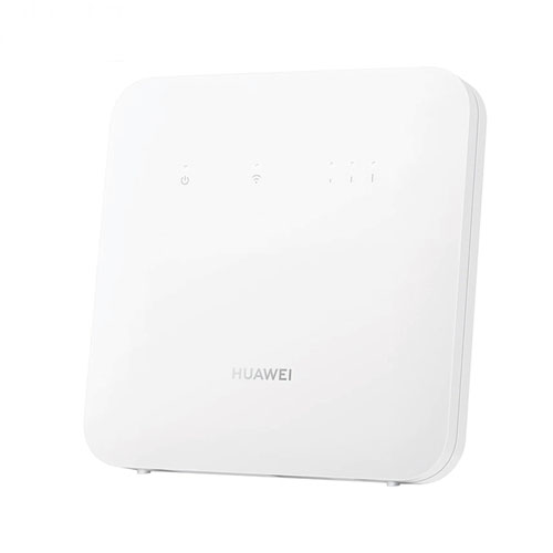 Hình ảnh Thiết Bị Phát Wifi Router 2S Huawei 3G/4G B312-926 Tốc Độ Cao Tích Hợp Cổng LAN Hỗ Trợ Kết Nối Lên Đến 32 Thiết Bị - Hàng Chính Hãng