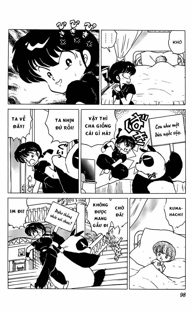 suối lời nguyền chapter 141 15