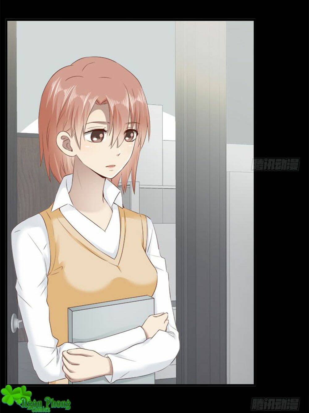 khi trò chơi ác ma bắt đầu chapter 110 30