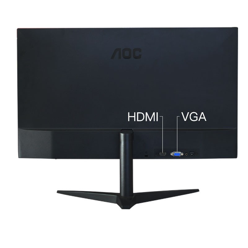 Màn hình AOC  27B1H/74 27 inches FHD IPS - Hàng chính hãng