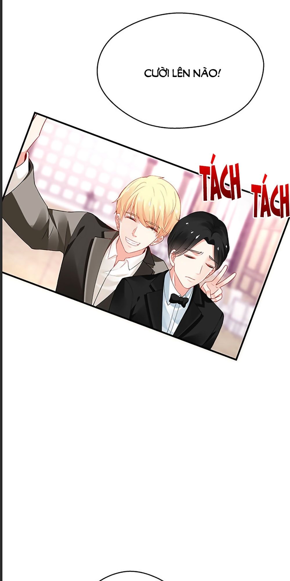 bạn trai 1/4 của tôi chapter 17 32