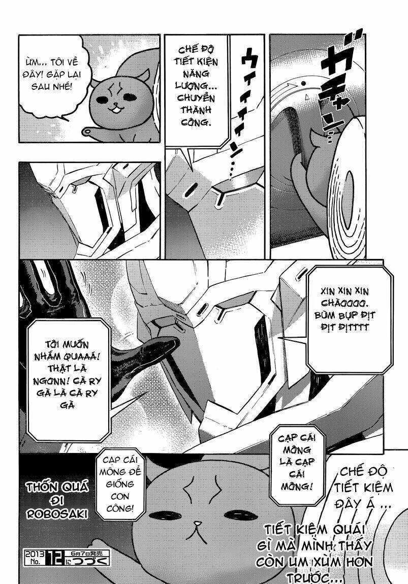 donyatsu chapter 32 12