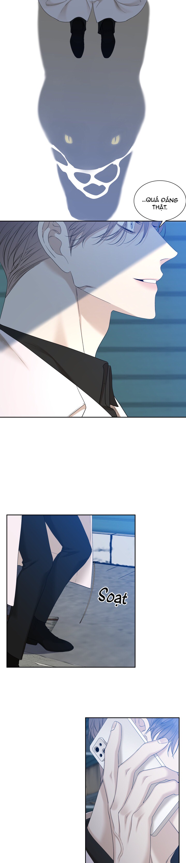 tên cặn bã chapter 27 21