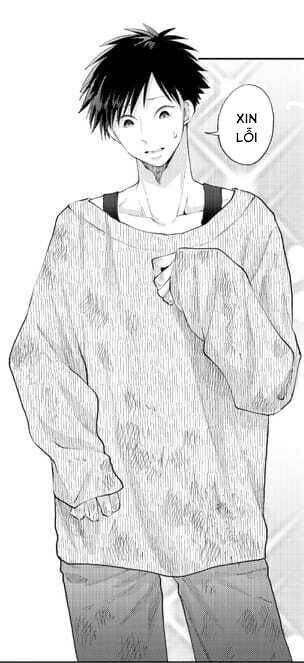 bị anh chàng lập dị để ý chapter 37 10