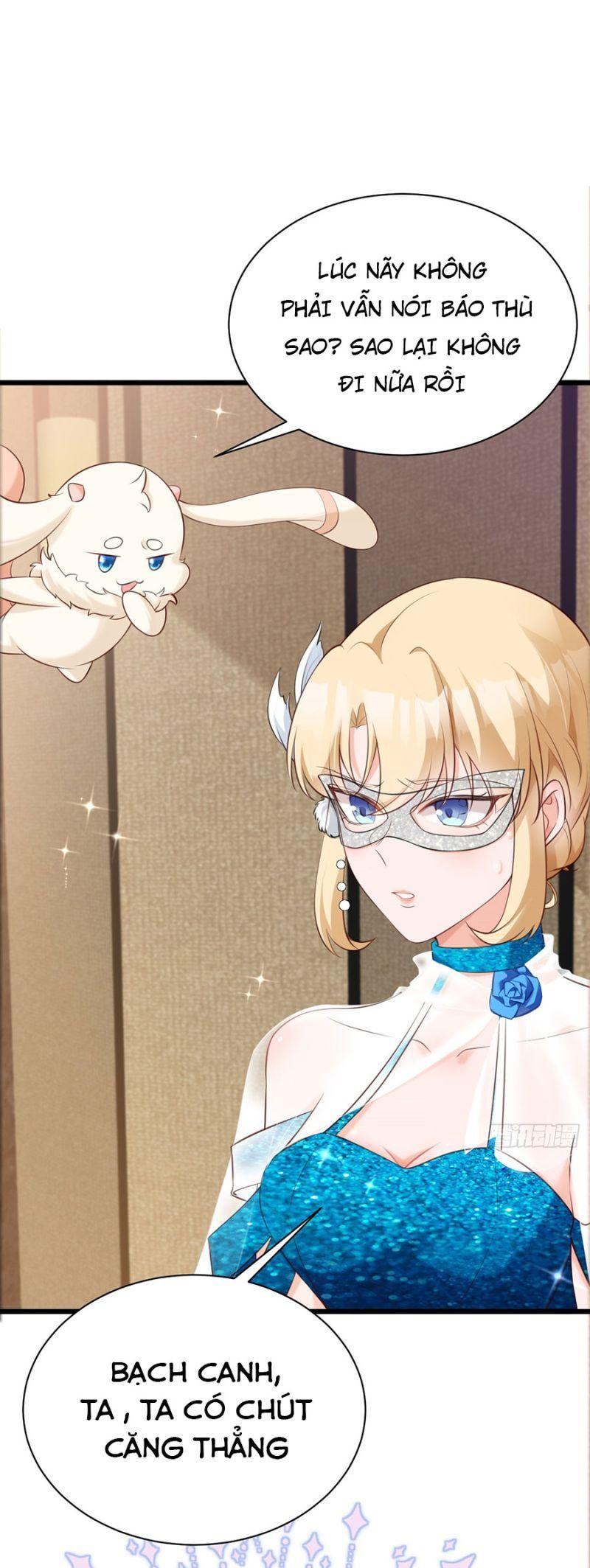 siêu cấp trà xanh hệ thống chapter 19 29