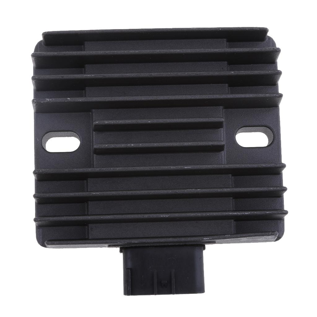 Motorbike Voltage Regulator  Electrical Parts for for Suzuki