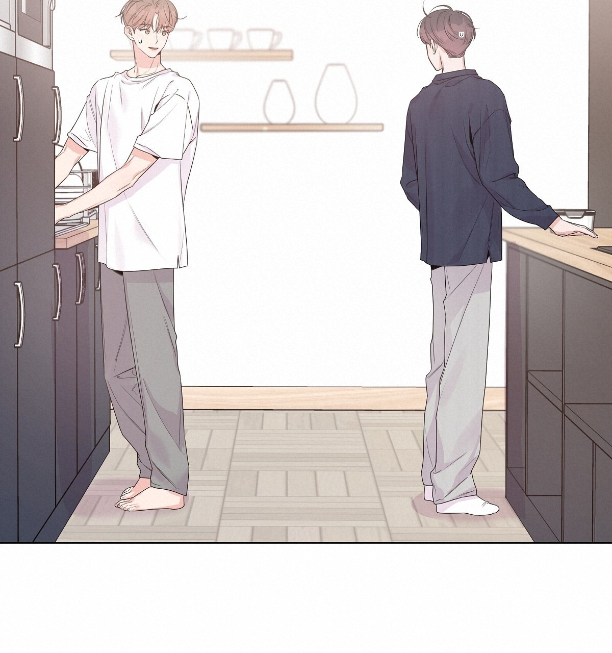 đừng bận tâm darling chapter 28 54