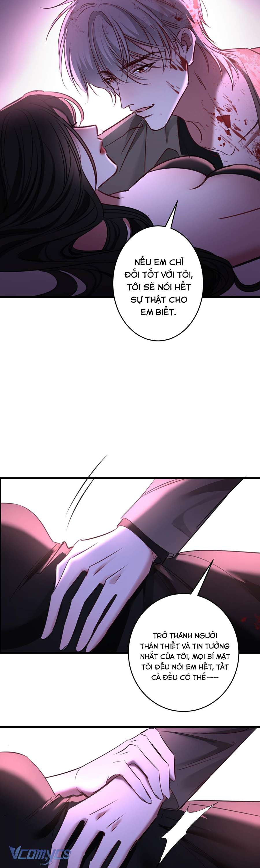 xin lỗi, tôi cũng là đại lão chapter 45 11