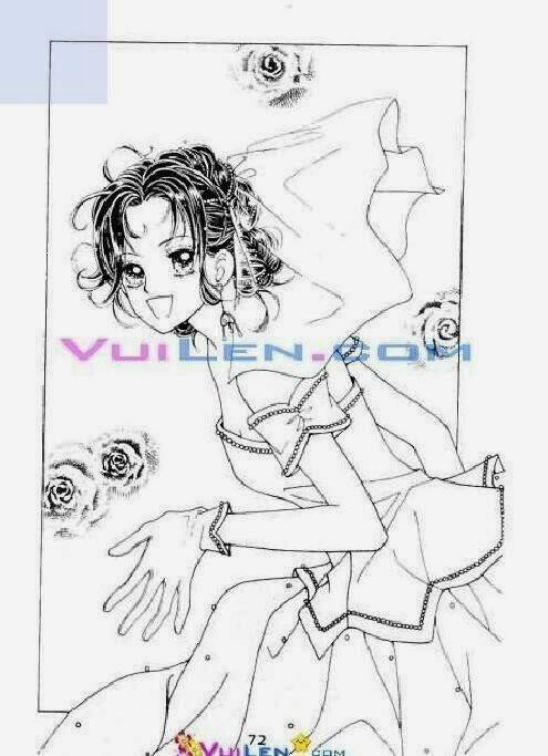 nhật ký tân hôn chapter 9 71