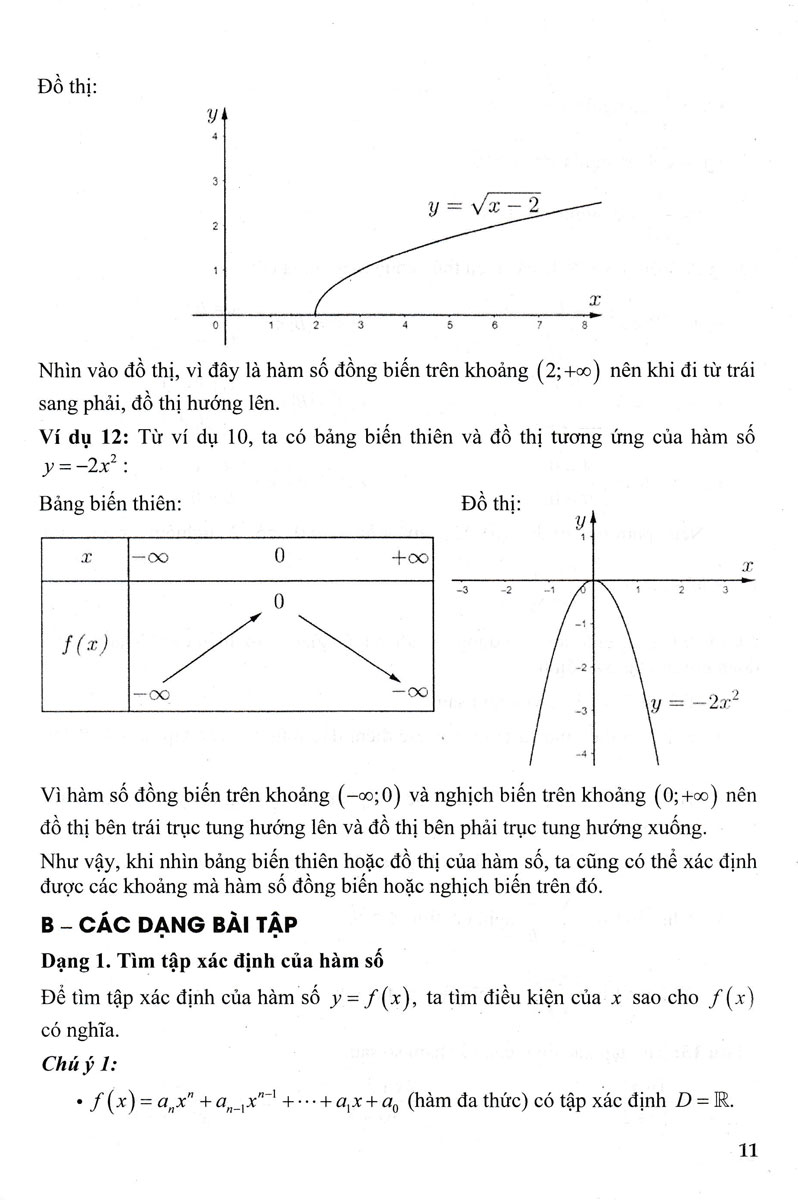 Sách bổ trợ- Khám Phá Toán 10 Để Học Giỏi - Tập 2 _HA