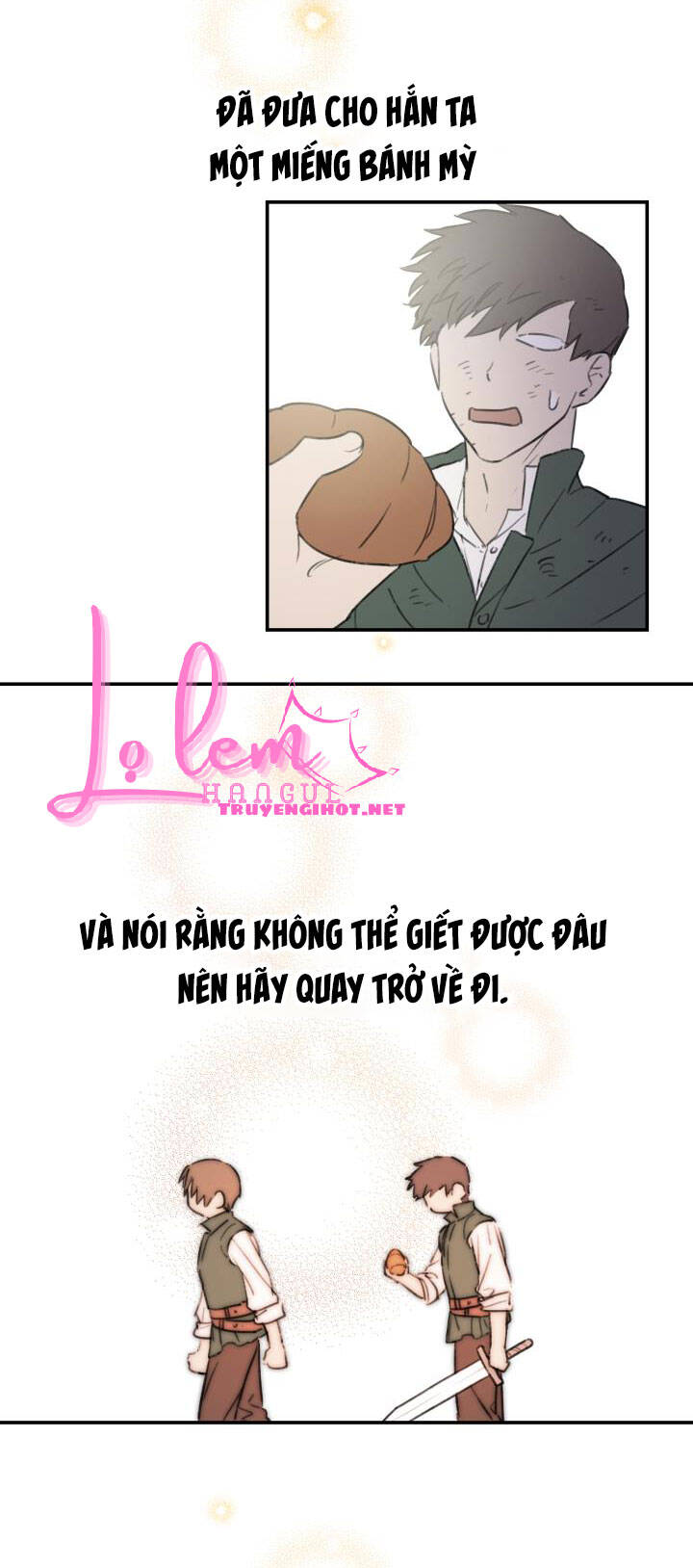 những nhân vật mạnh nhất thế giới ám ảnh tôi chapter 3.2 14