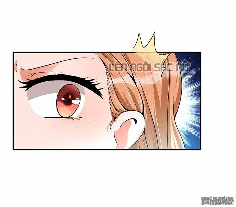 tổng tài khoái hôn chapter 20 21