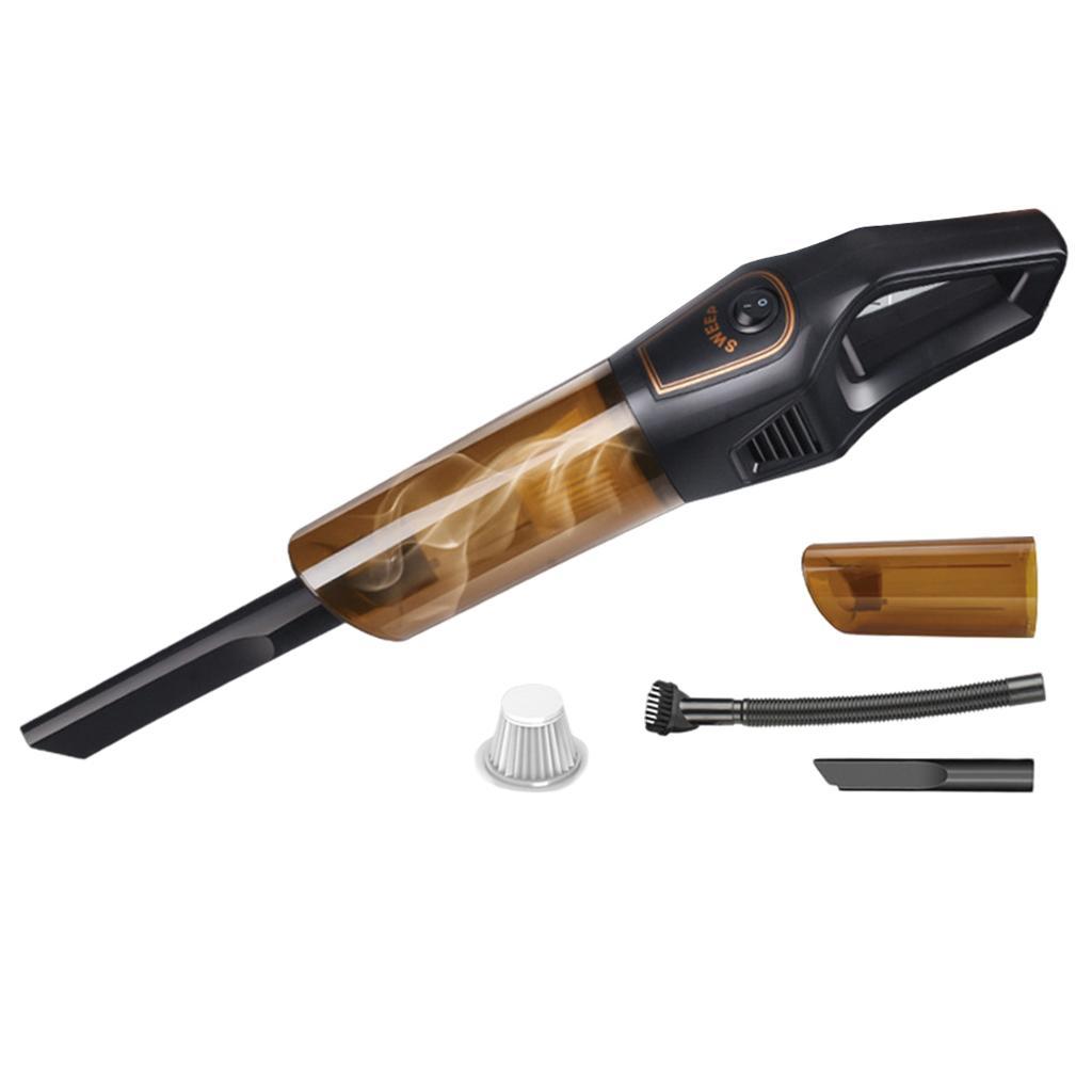 Baosity Handheld Car Vacuum Cleaner , 9000PA Portable Vacuum Cleaner Handheld