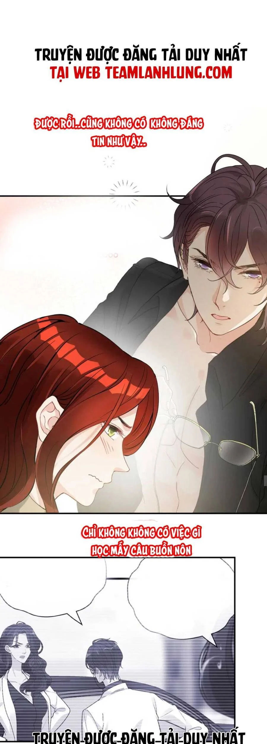 cô vợ hợp đồng bỏ trốn của tổng giám đốc chapter 478 14