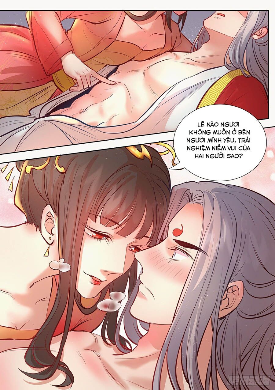 Luôn Có Yêu Quái Chapter 322 10