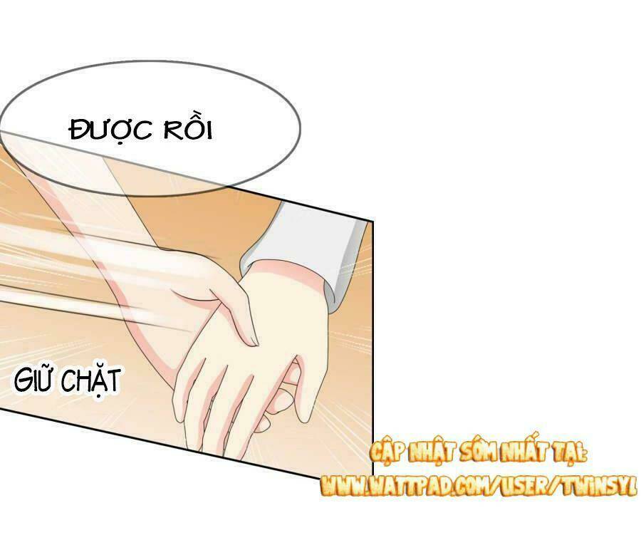 bá đạo trung khuyển tìm ái ký chapter 101 27