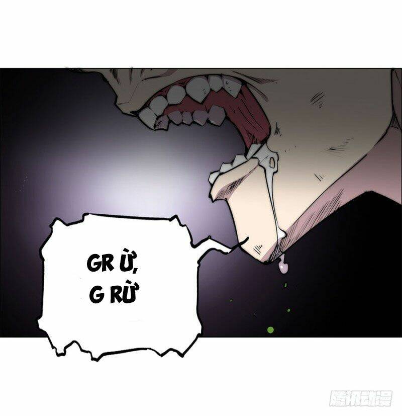 cuộc sống thoái ẩn của võ lâm chi vương chapter 99 48