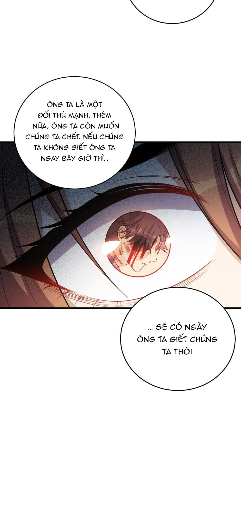 [16+] killing my love chapter 46.2 6