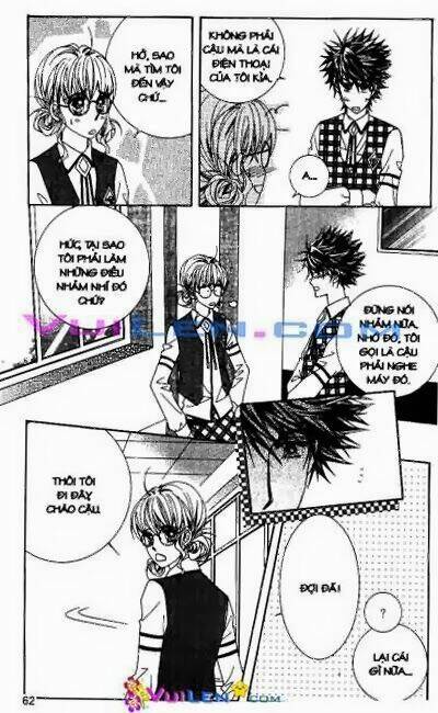 đừng tin cô ấy chapter 7 62