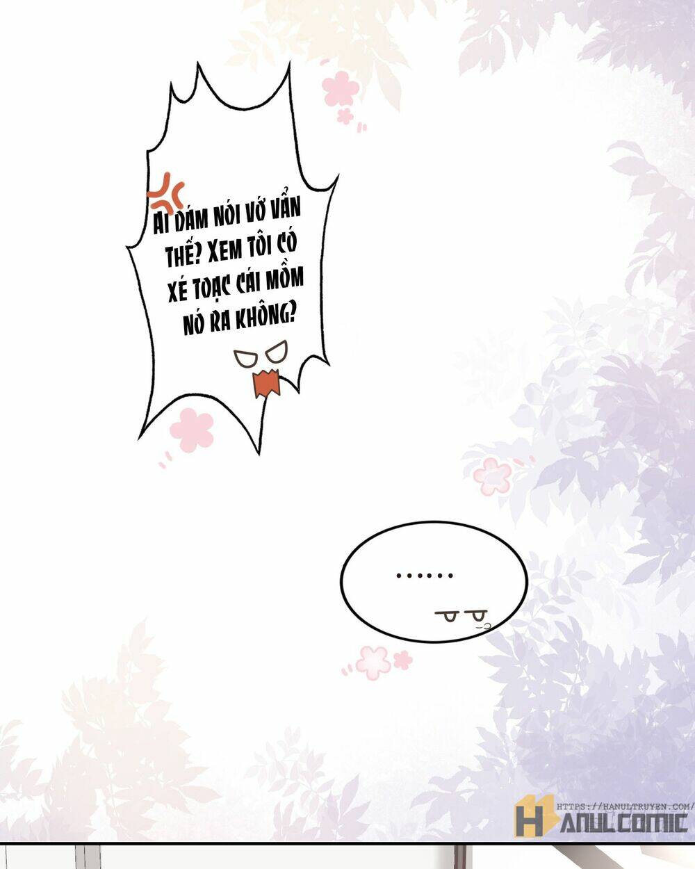 ma vương ngạo kiều tổng tài không thể chọc chapter 2 34