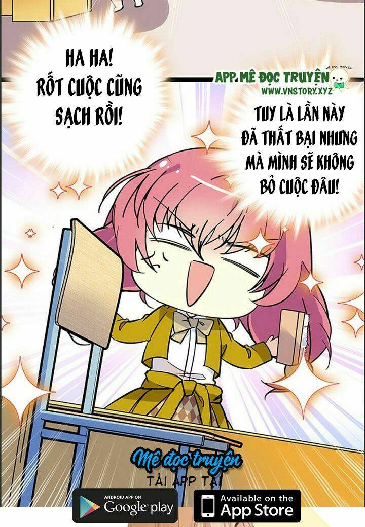 nữ hầu sau giờ học chapter 11 25