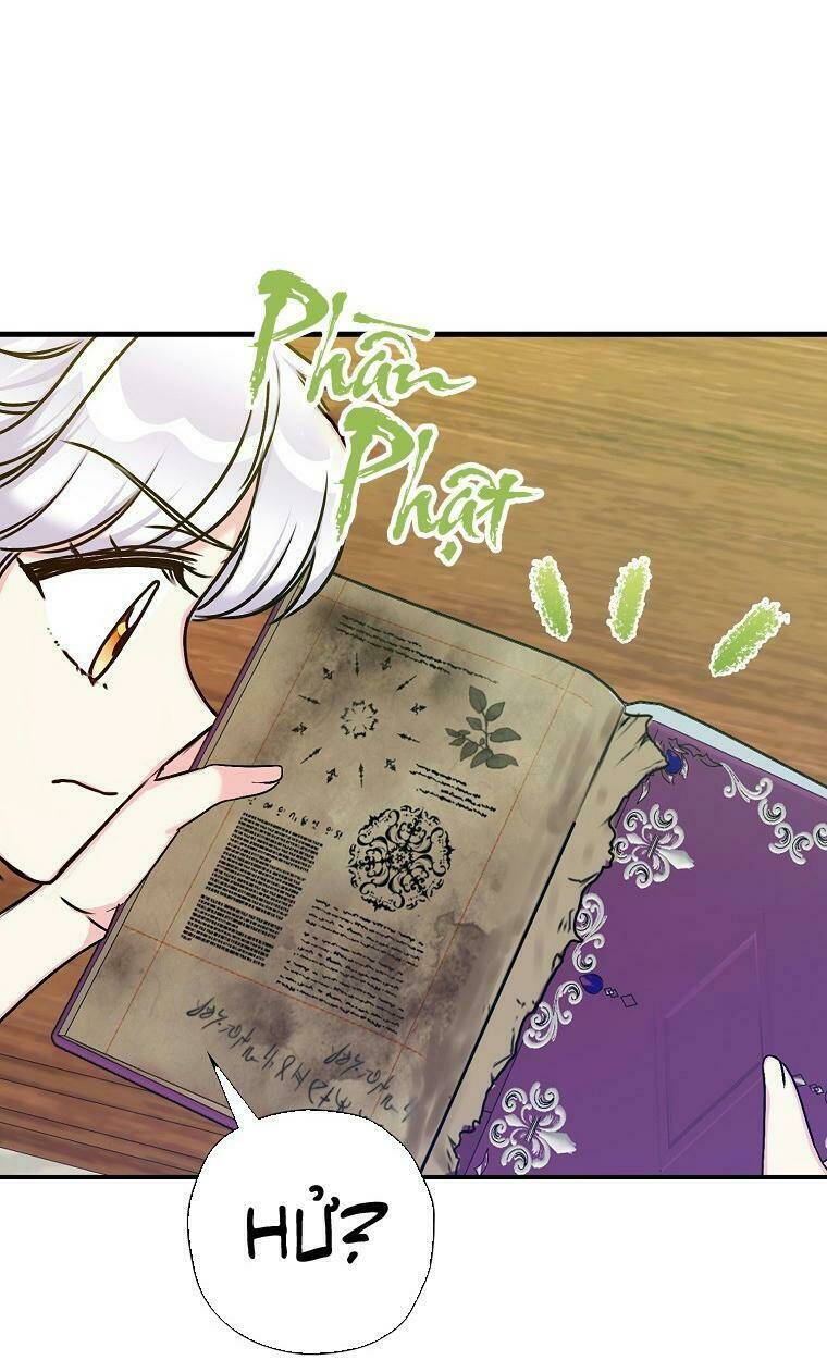 sinh ra làm con gái ác nữ chapter 33 55