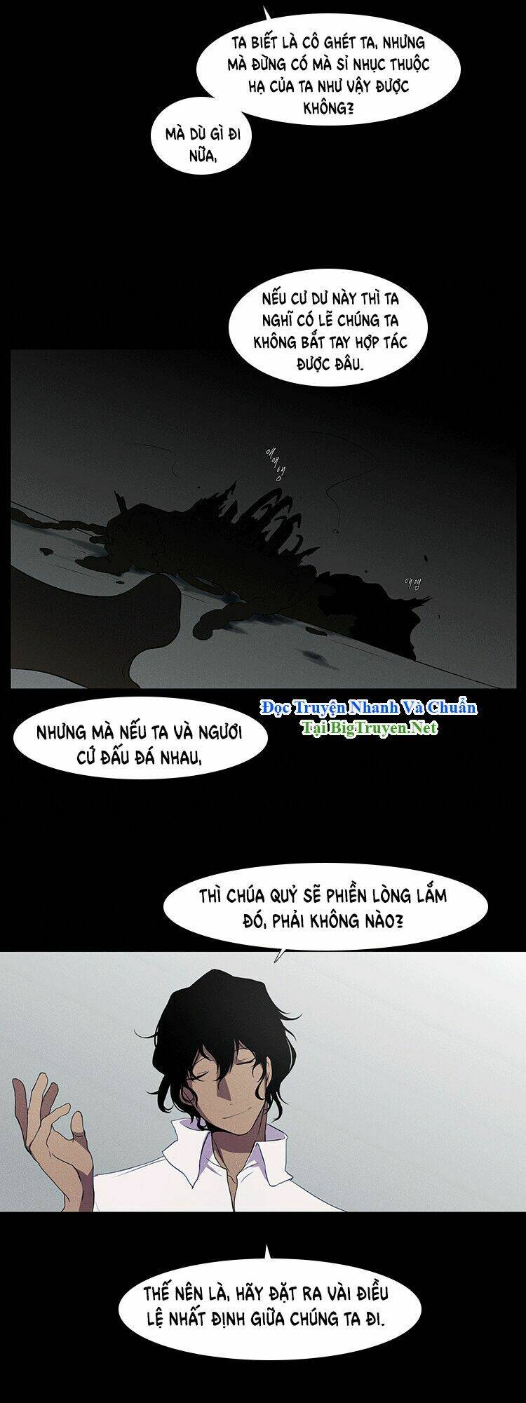 kidultic showtime chapter 8 9