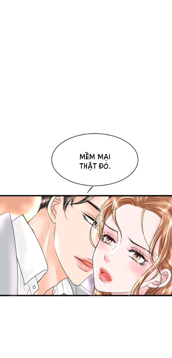 Tình Yêu Đánh Cắp Trái Tim chapter 3.2 - Trang 4