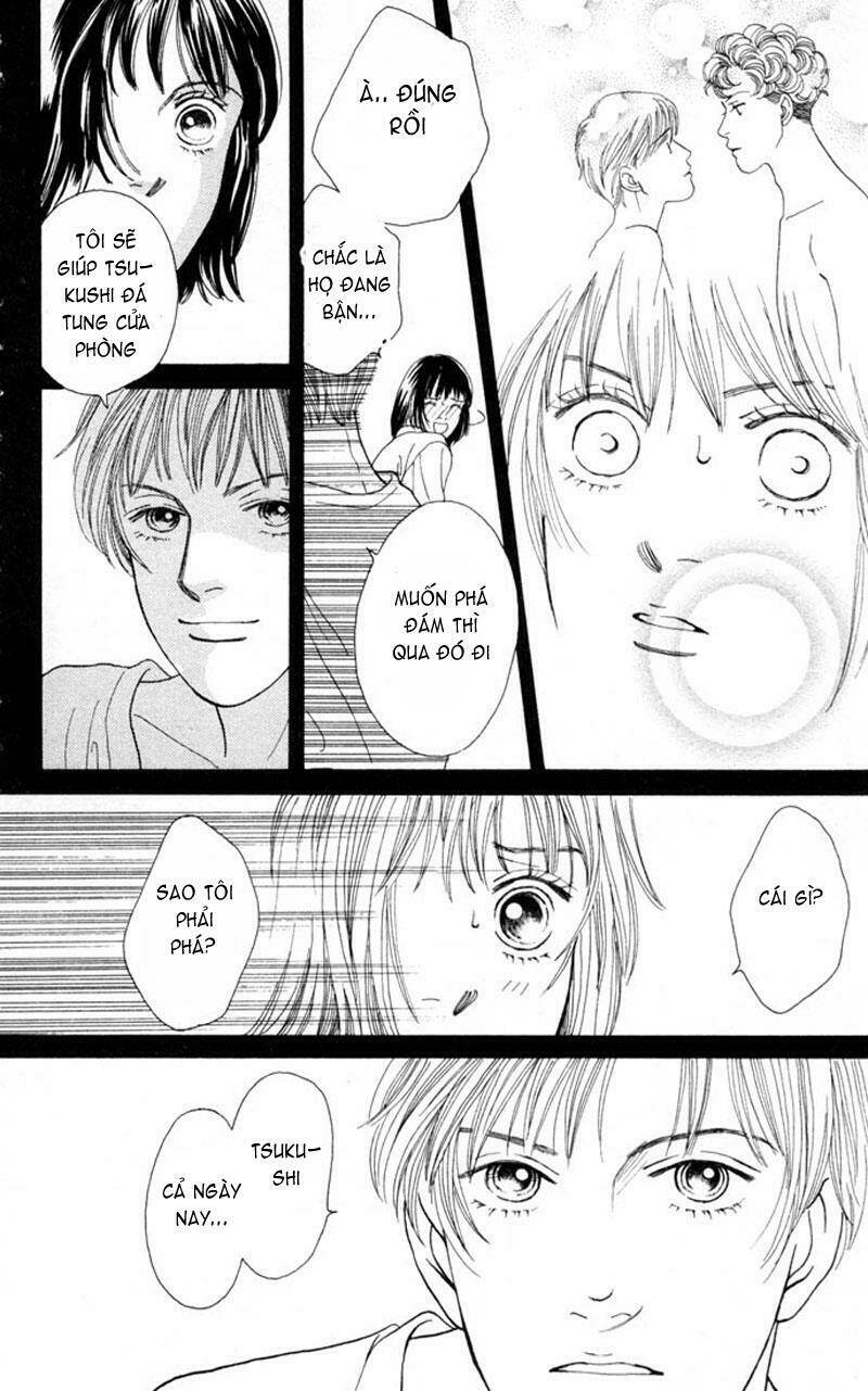 con nhà giàu chapter 110 19