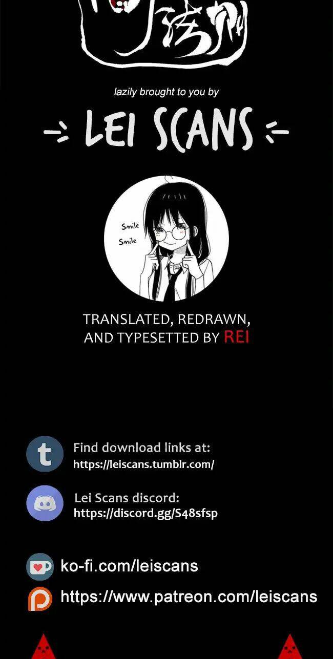 the law of the yama chapter 19 28