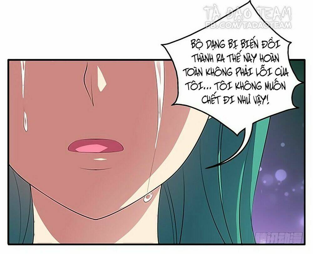 hoa ngôn tâm nguyện chapter 13 6